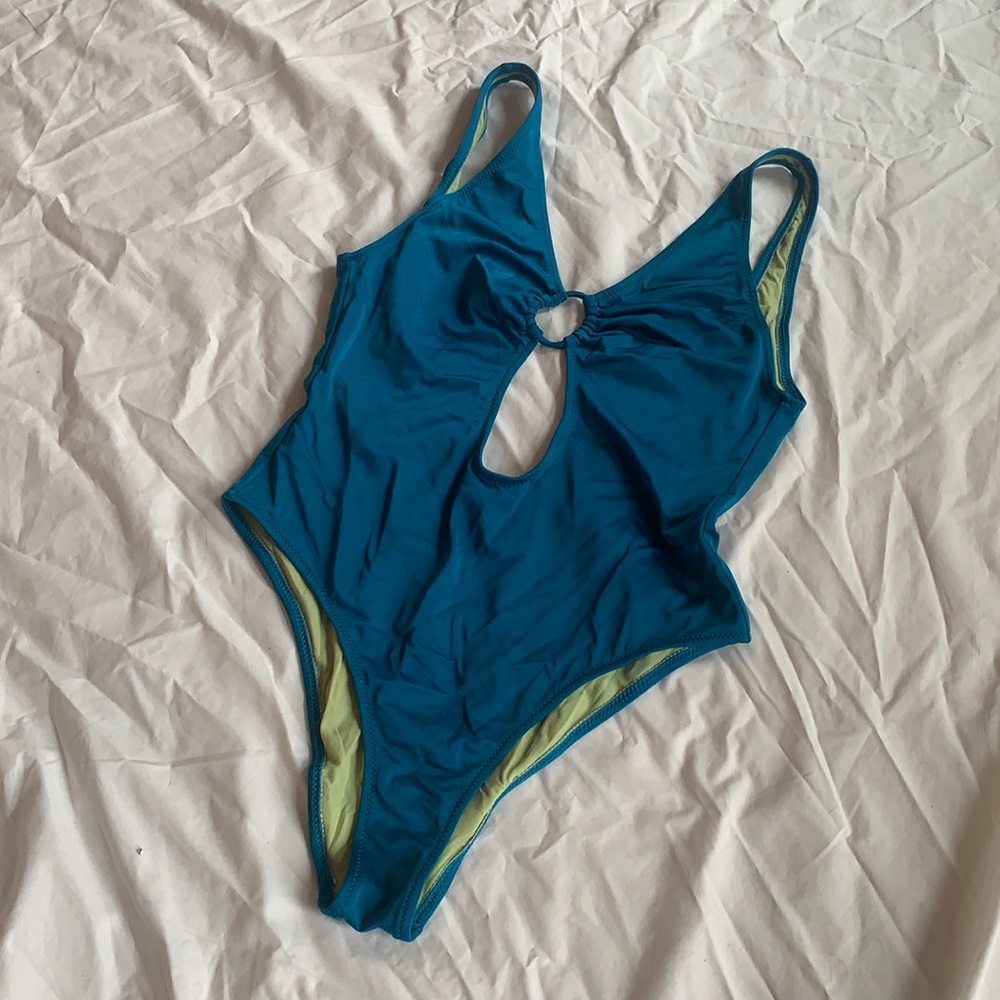 Sexy one piece
